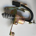 B7648-1115100 Auto Parts Solenoid Valve